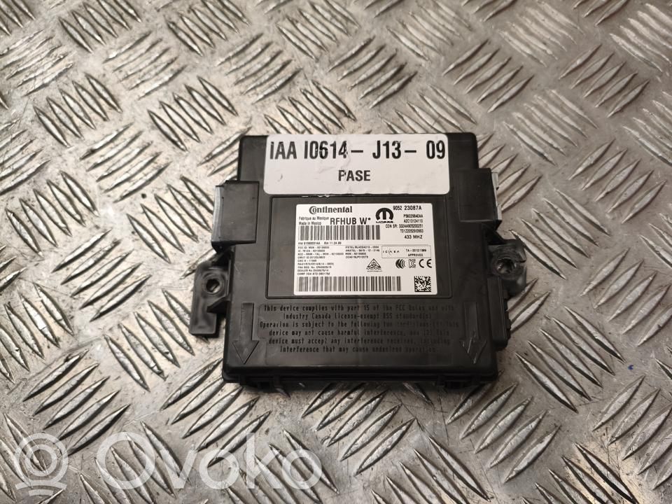 Jeep Grand Cherokee Centralina/modulo keyless go