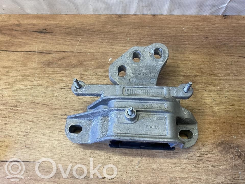 Ford Puma Engine mounting bracket 