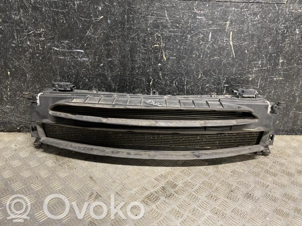 Chłodnica   600737200A,RAD608