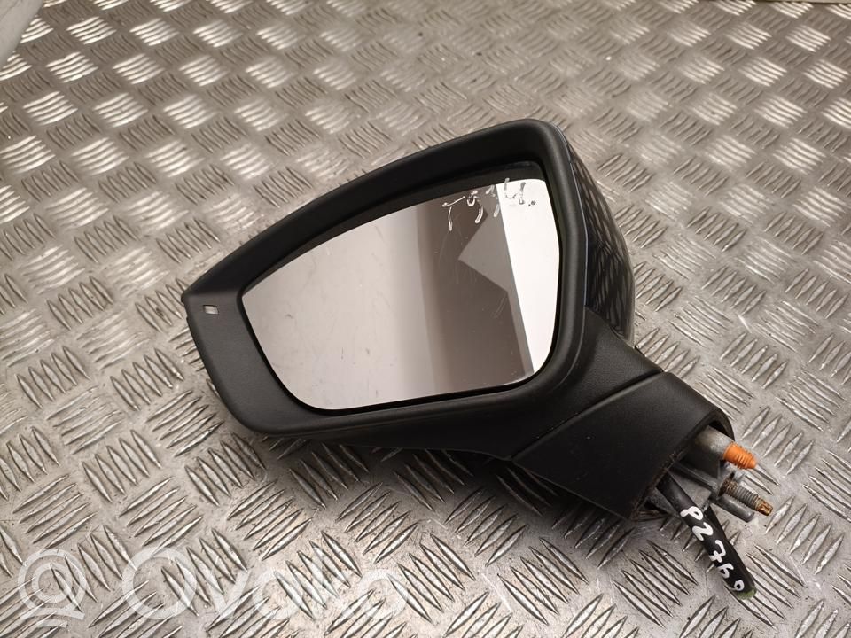 Seat Ateca Espejo lateral eléctrico de la puerta delantera 