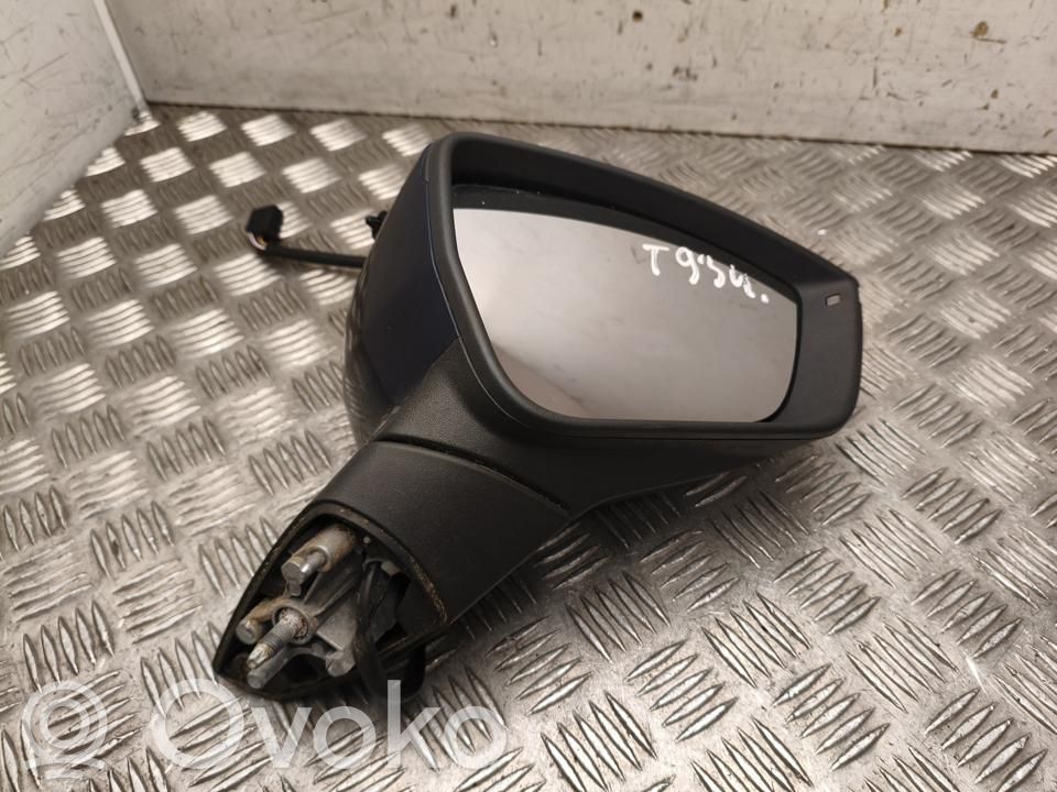 Seat Ateca Espejo lateral eléctrico de la puerta delantera 