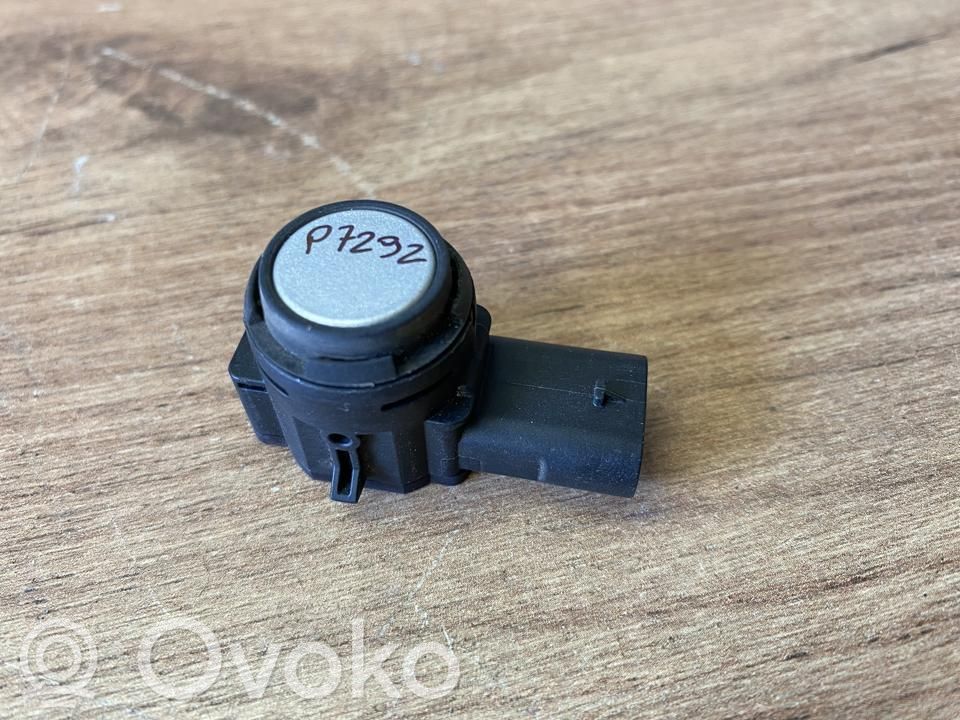 Skoda Octavia Mk4 Sensor de aparcamiento PDC 