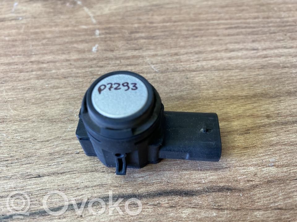 Skoda Octavia Mk4 Sensor de aparcamiento PDC 