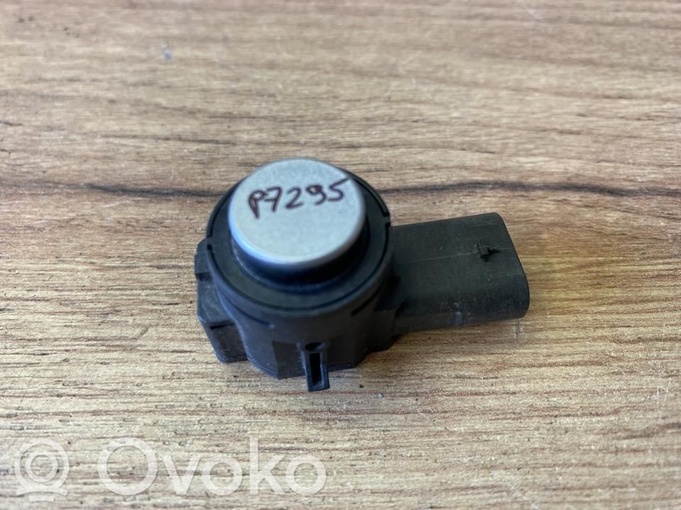 Skoda Octavia Mk4 Sensor de aparcamiento PDC 