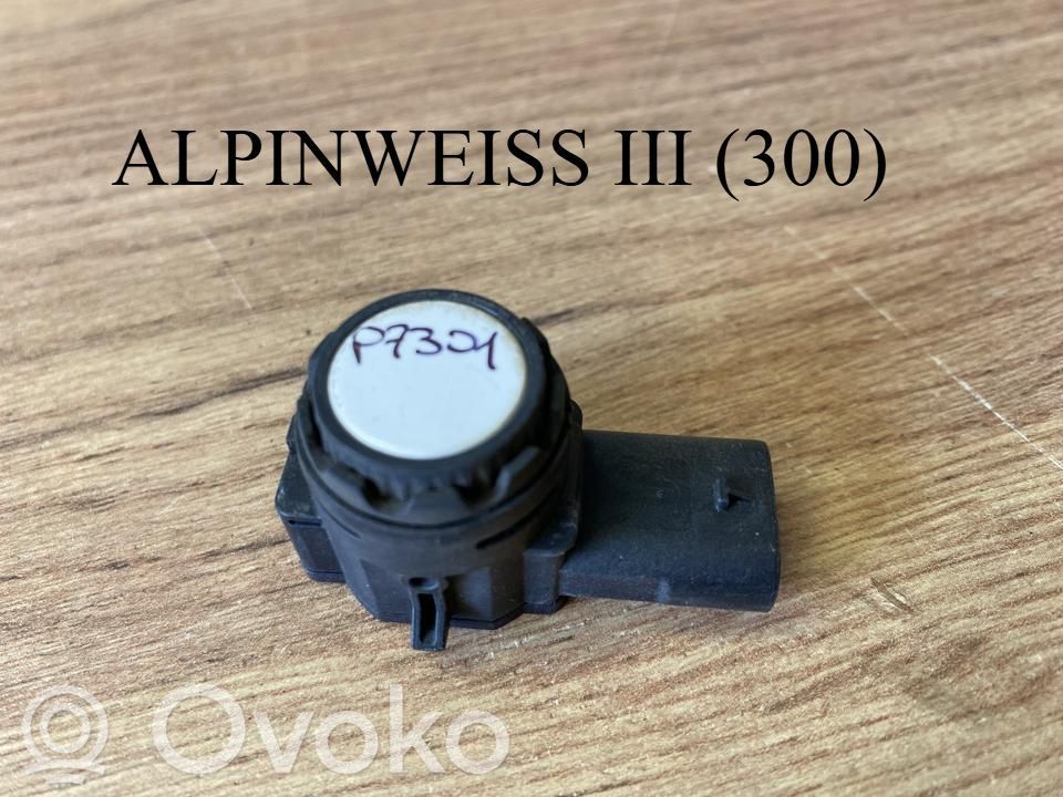 BMW 5 G30 G31 G38 Sensor de aparcamiento PDC 