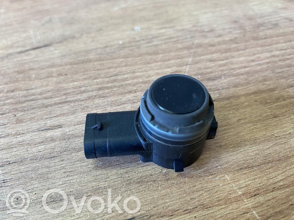 Ford Puma Parksensor PDC 
