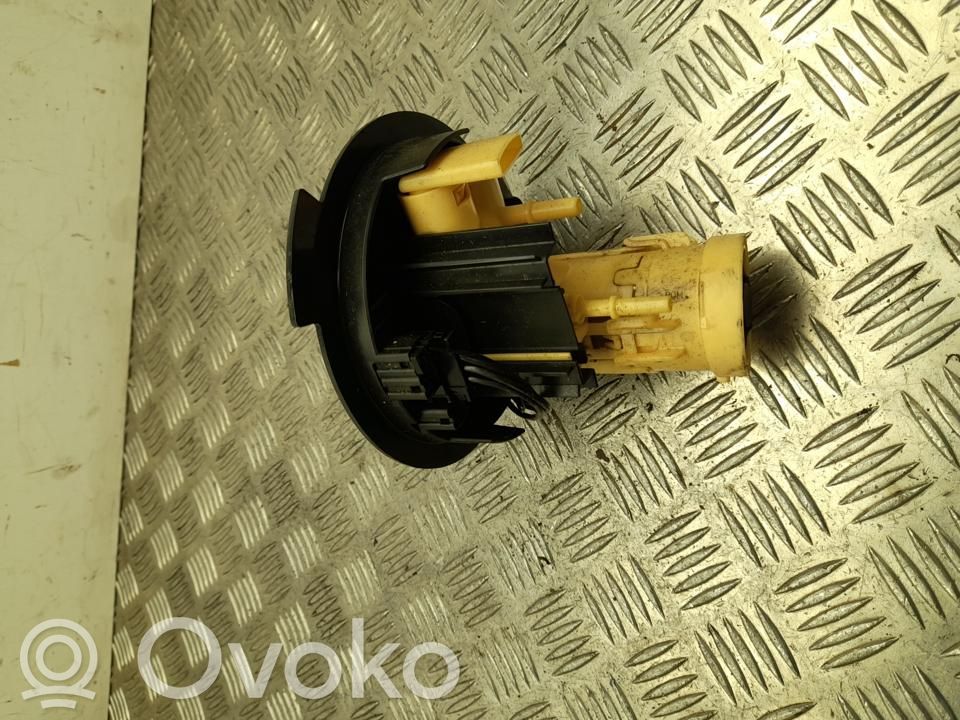 Mercedes-Benz S W222 Pompe à carburant