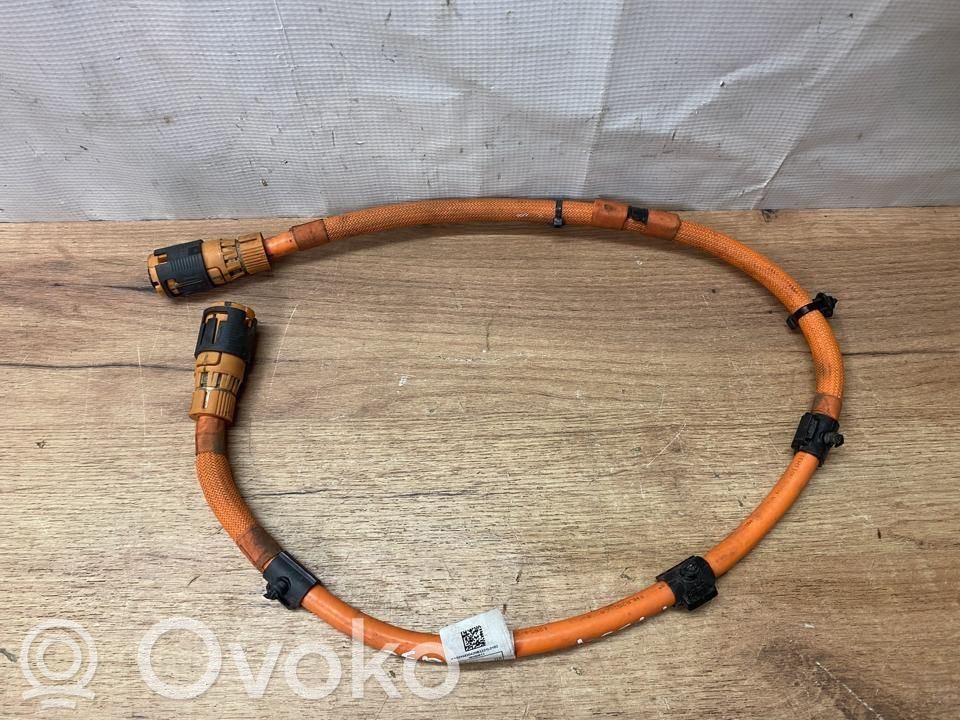 BMW 5 G30 G31 G38 Cable de alta tensión 