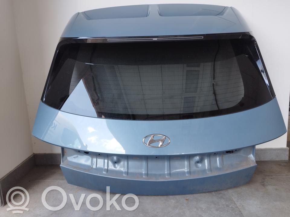Tylna klapa bagażnika   72800GI000,818LOGI100,87310GI000,P014