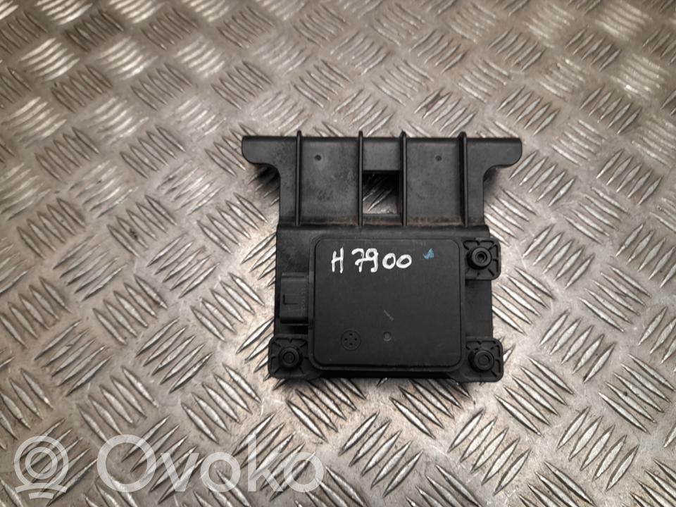 Hyundai IONIQ 6 Sensor de radar Distronic 