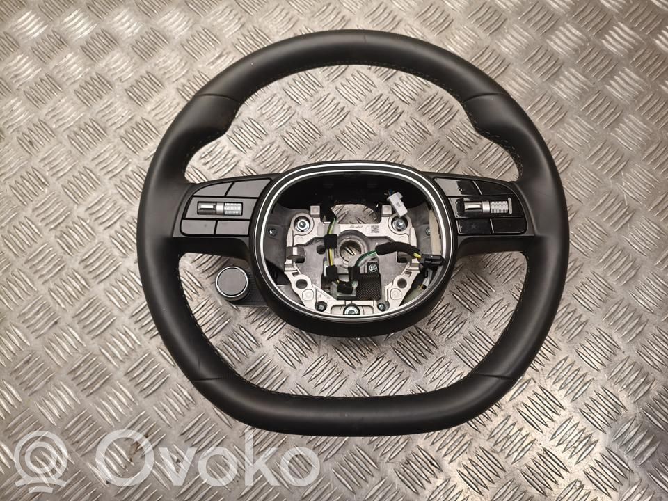 Hyundai IONIQ 6 Ohjauspyörä