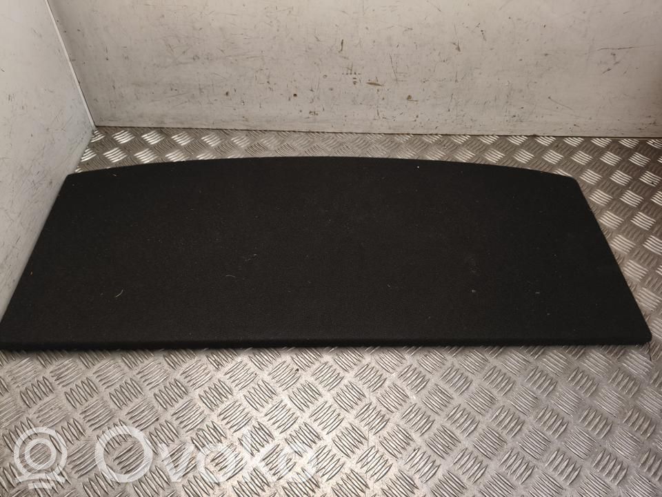 Dacia Bigster R1310 Mochetă portbagaj 