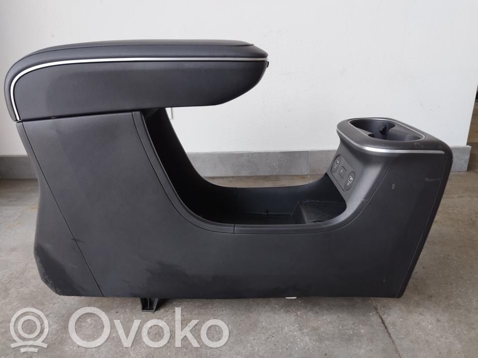Hyundai Ioniq 5 Bracciolo 