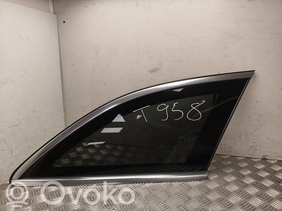 Mercedes-Benz E W213 Finestrino laterale posteriore