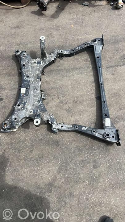 KIA EV4 Subcadru frontal 