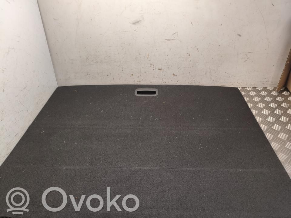 KIA EV4 Mochetă portbagaj