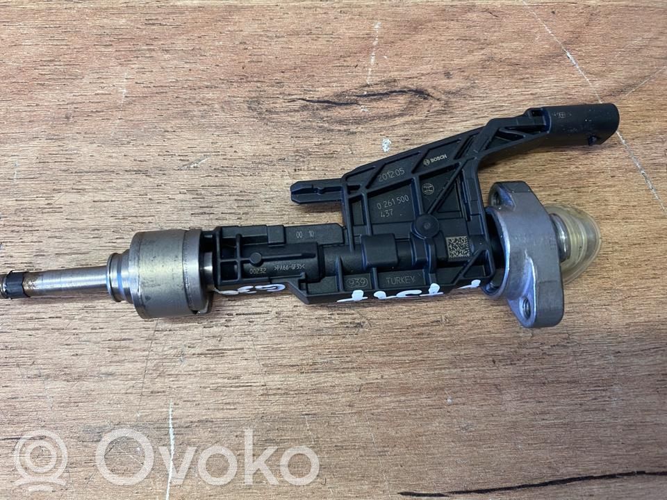 BMW 5 G30 G31 G38 Injector combustibil