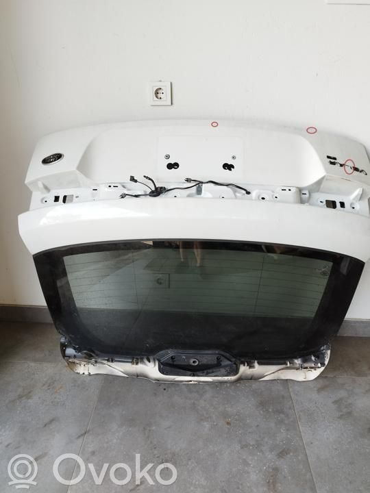Land Rover Range Rover Velar Couvercle de coffre 