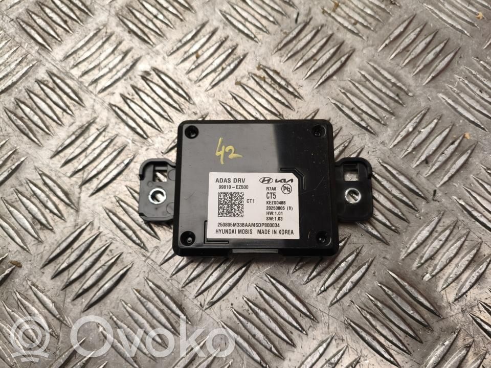 KIA EV4 Altre centraline/moduli