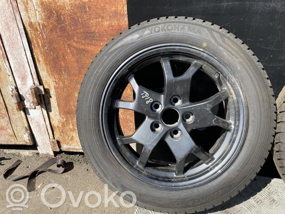 Toyota Prius (XV60) Jantă aliaj R17