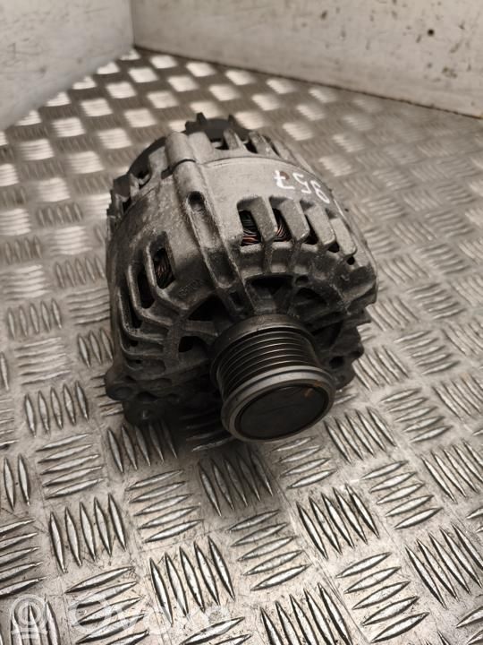 Volkswagen Touran III Alternator