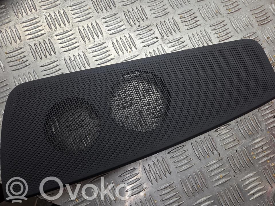 Volkswagen PASSAT B9 Mască difuzor central bord 