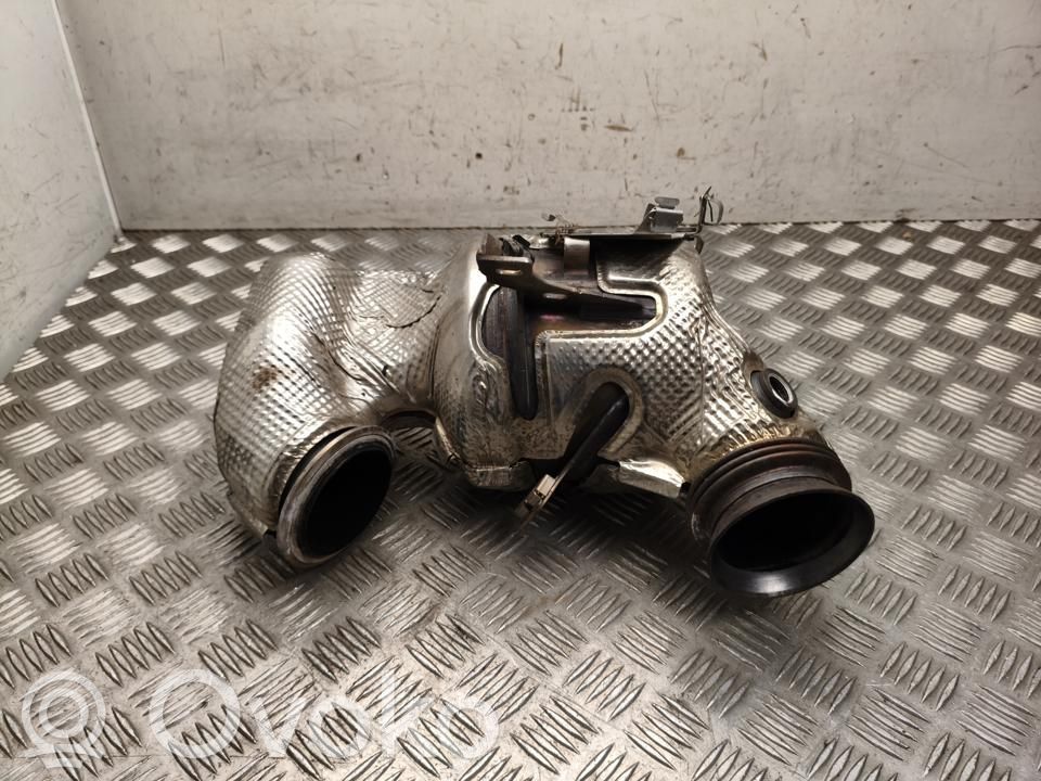 Mercedes-Benz E W213 Filtru de particule catalizator/FAP/DPF