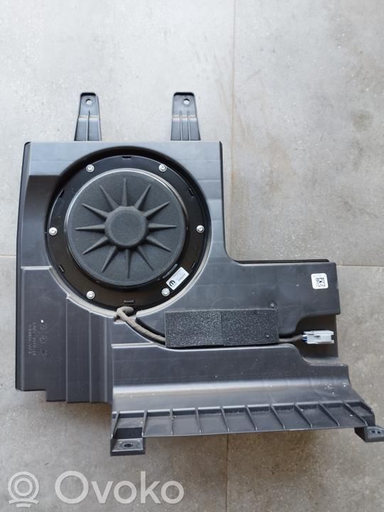 Ram 1500 DT Enceinte subwoofer