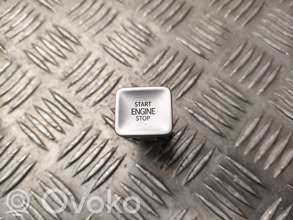 Volkswagen PASSAT B9 Engine start stop button switch 