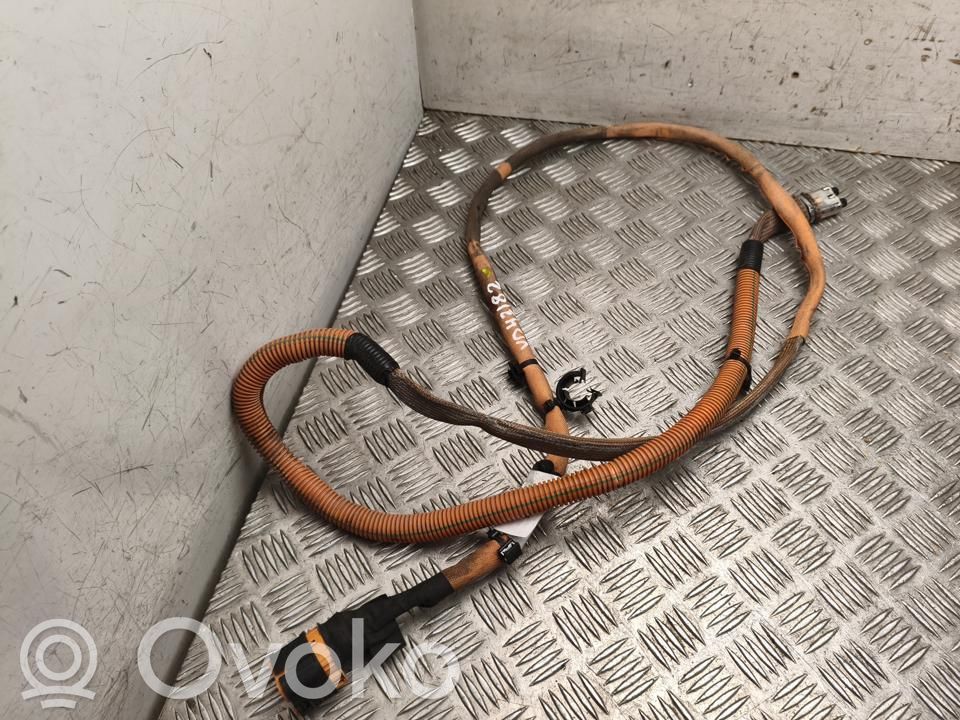 Seat Ateca Otros cableados 