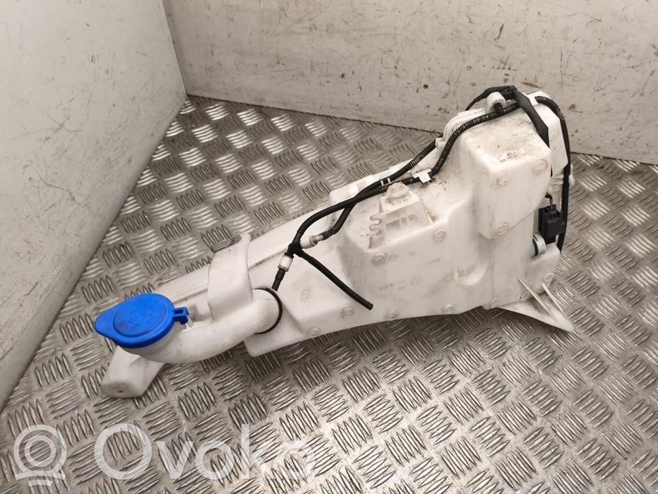 Ford Kuga III Wischwasserbehälter 