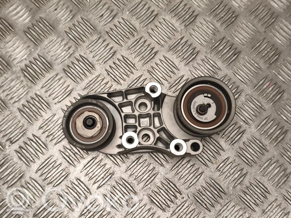 Opel Vectra B Întinzător curea generator/alternator 