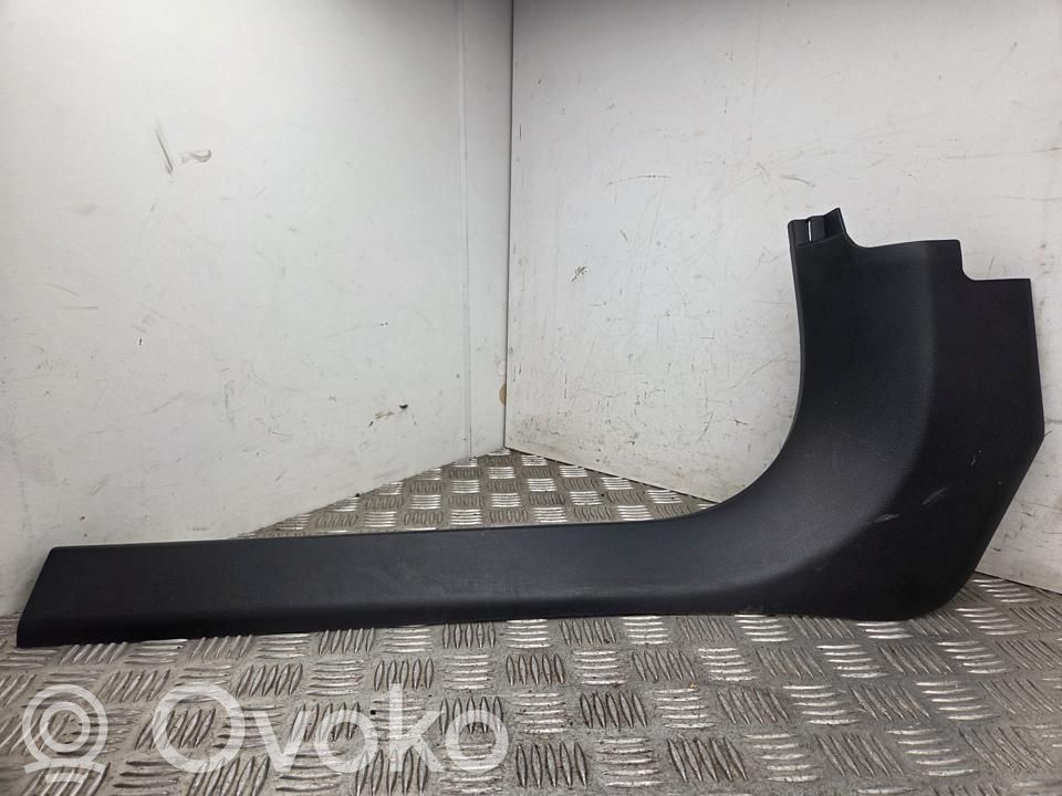 BMW 5 G60 G61 Capac prag față 