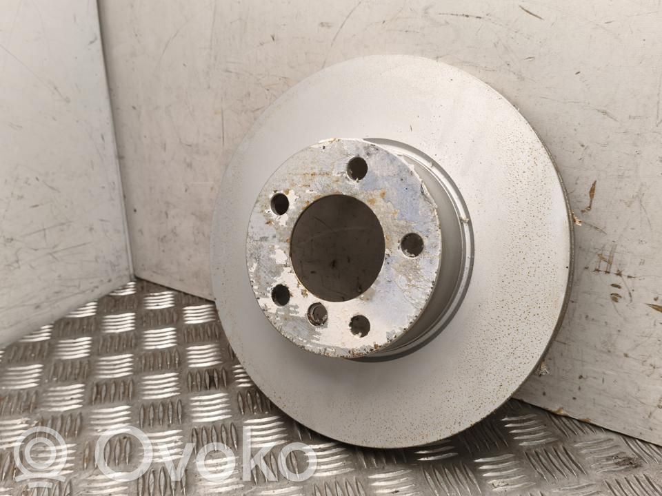 Bremsscheibe vorne   24012402031,34116774875,VD42625ZYL