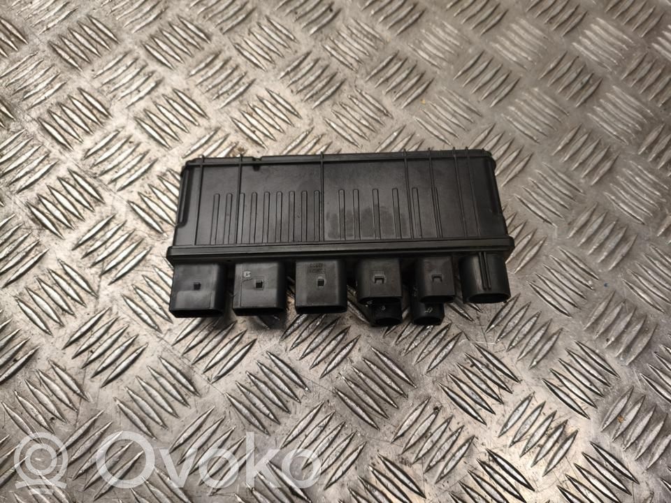 BMW X5 G05 Altre centraline/moduli