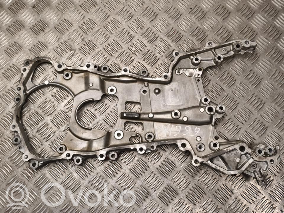 Toyota Yaris Cross Protezione cinghia di distribuzione (copertura) 