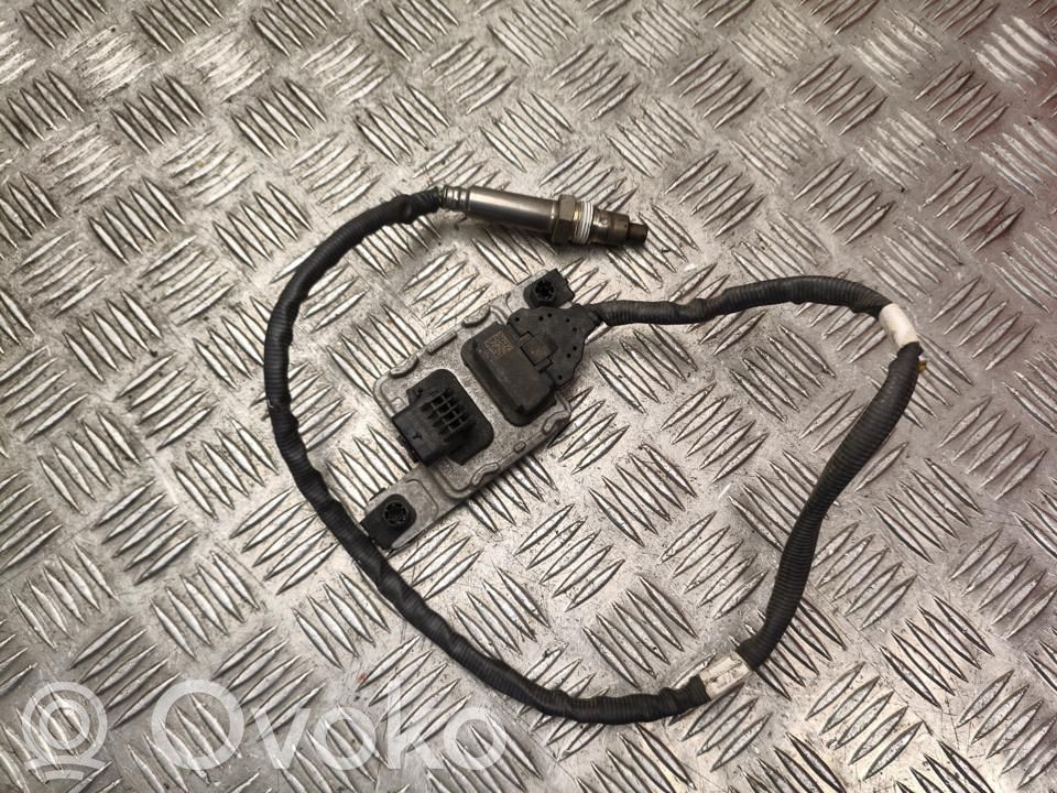 Volkswagen Crafter Lambdasonde Regelsonde