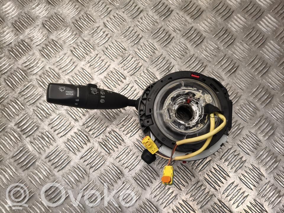 Jeep Grand Cherokee Bloc semnalizator și ștergător parbriz 