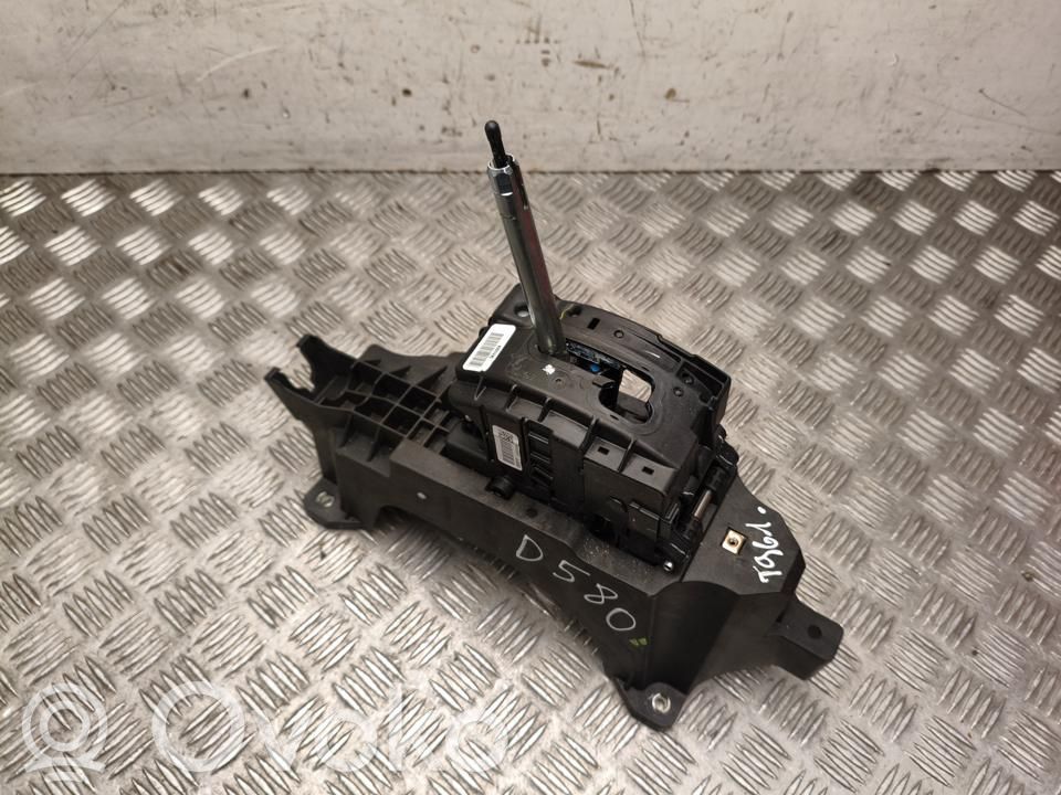 Opel Insignia B Gear shifter/selector