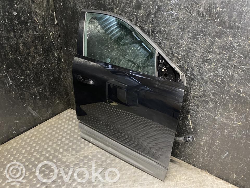 Opel Grandland X Ușă față
