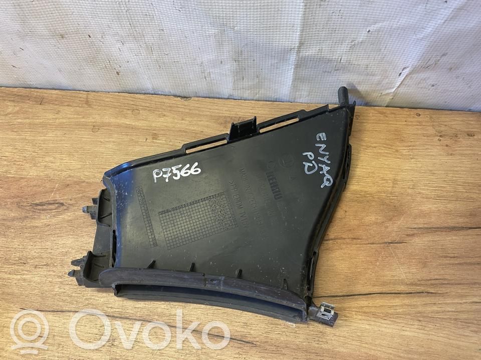 Skoda Enyaq iV Condotto d'aria intercooler 