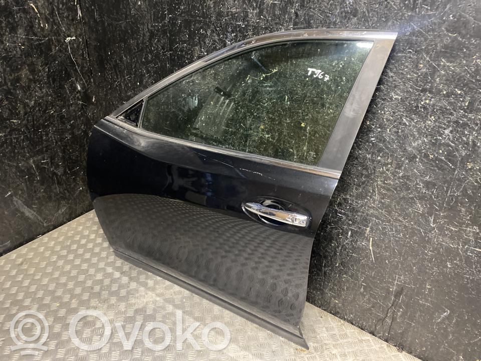 Nissan X-Trail T32 Ușă față 