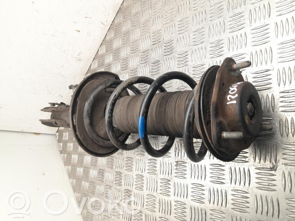 Lexus RX 450H Ammortizzatore anteriore con molla elicoidale