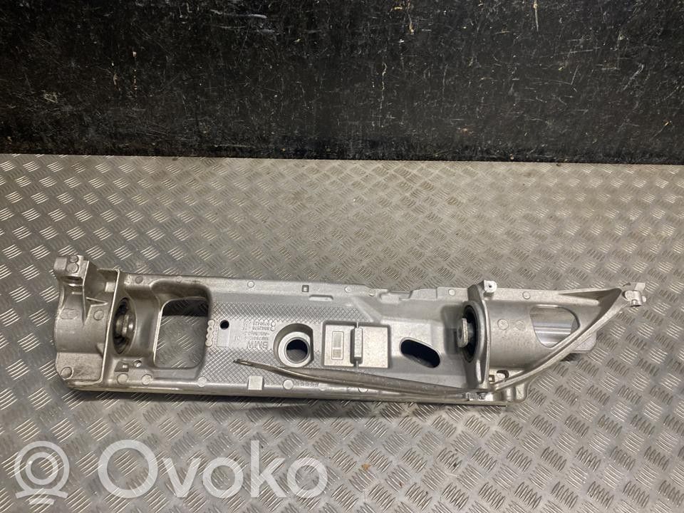 BMW iX1 Sonstiges Einzelteil Fahrwerk hinten
