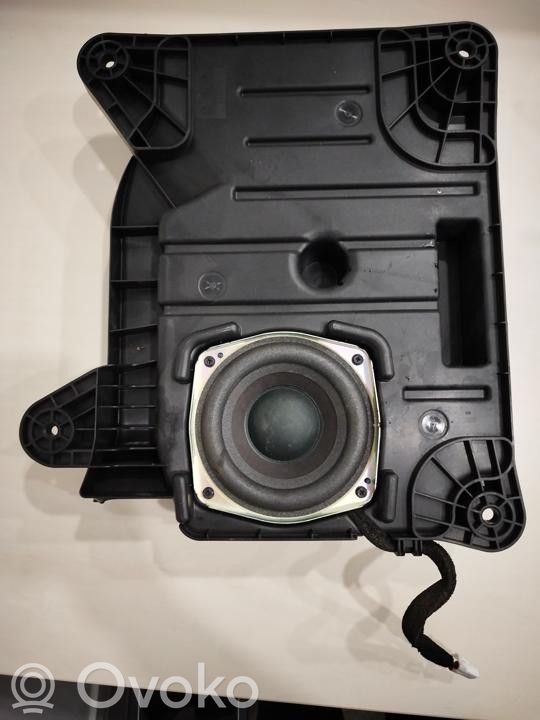Hyundai Ioniq 5 Enceinte subwoofer 
