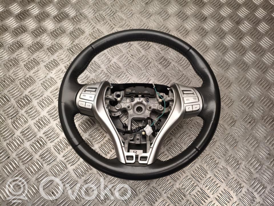 Nissan X-Trail T32 Volante 