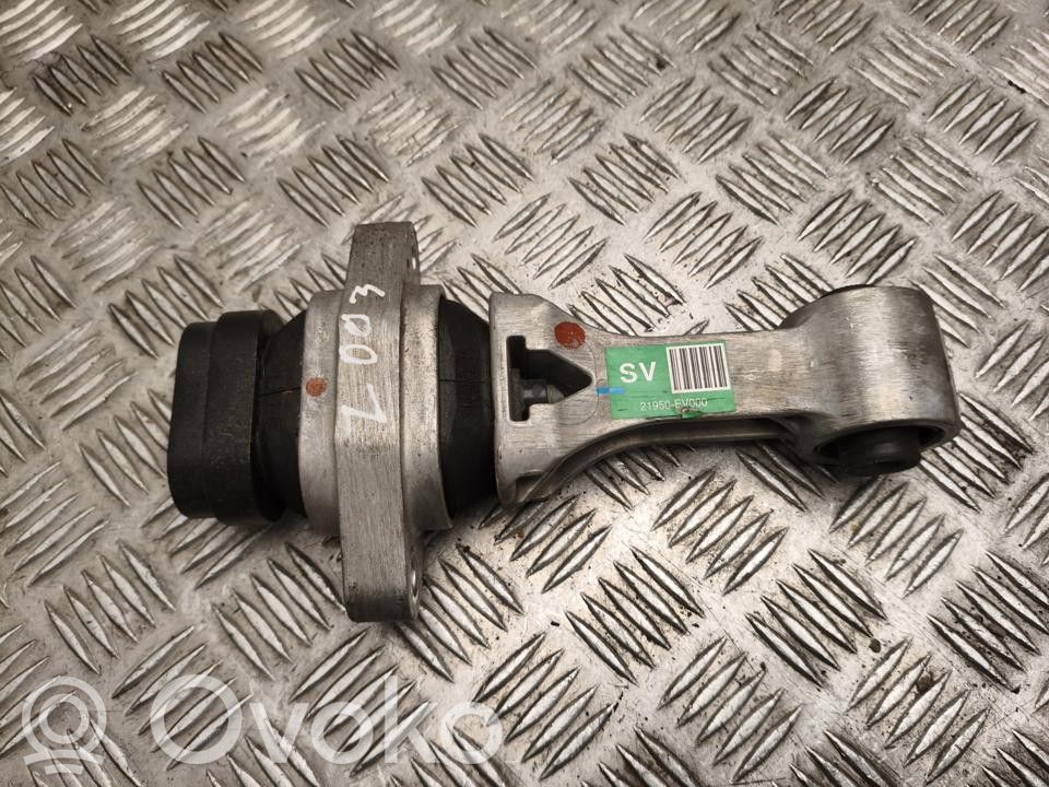 Support de moteur, coussinet   21950EV000,VD44230