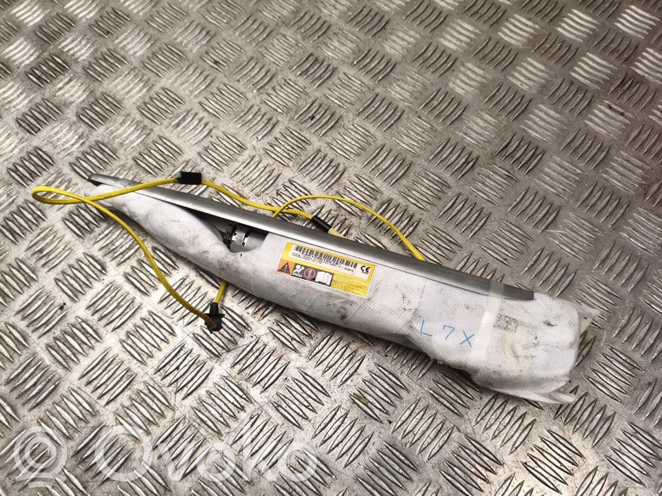 Toyota Prius (XW50) Airbag lateral 
