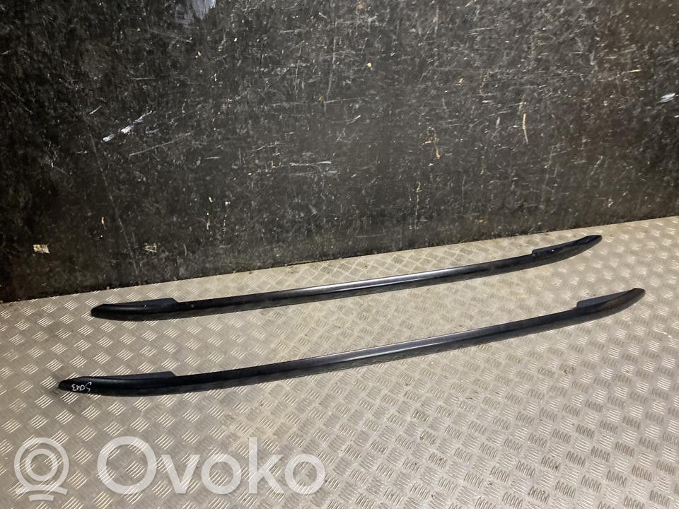 Porsche Cayenne (92A) Kattokisko