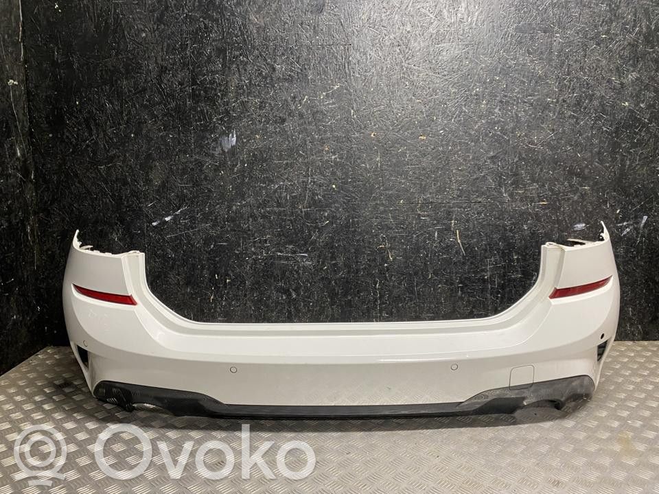 BMW 3 G20 G21 Bară spate